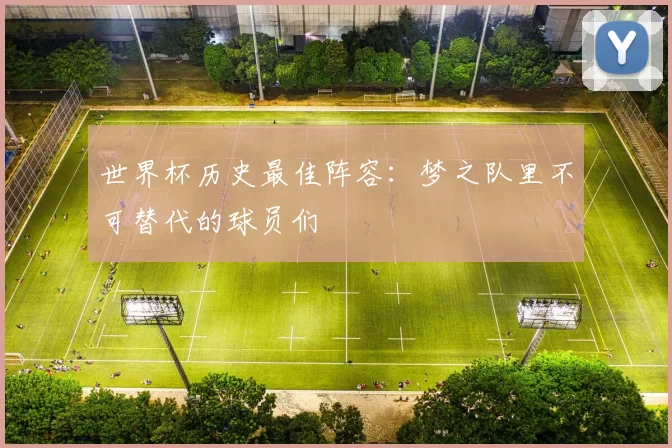 世界杯历史最佳阵容：梦之队里不可替代的球员们