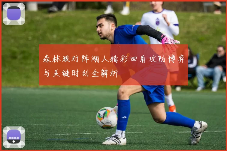 森林狼对阵湖人精彩回看攻防博弈与关键时刻全解析