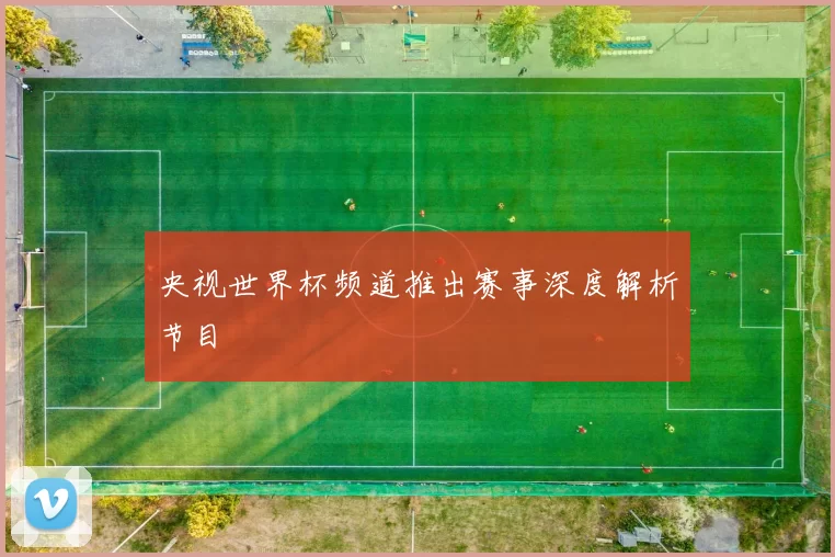 央视世界杯频道推出赛事深度解析节目