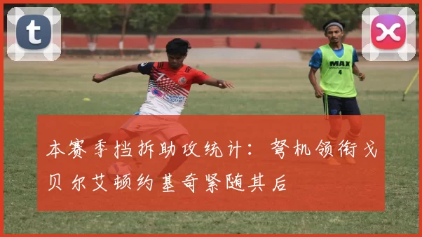 本赛季挡拆助攻统计:弩机领衔戈贝尔艾顿约基奇紧随其后