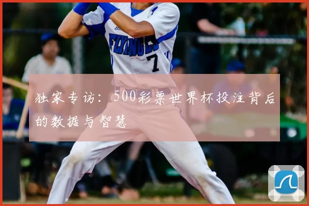独家专访：500彩票世界杯投注背后的数据与智慧