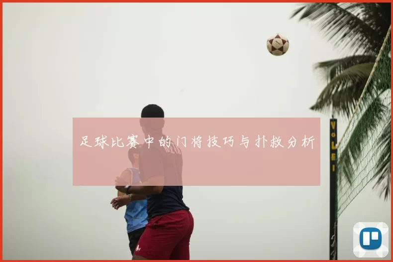 足球比赛中的门将技巧与扑救分析