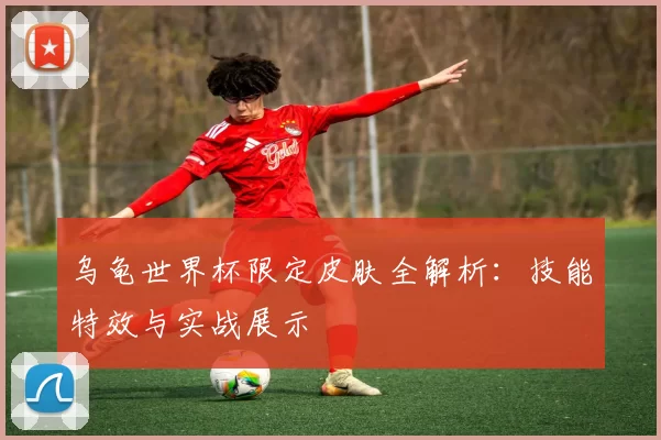 乌龟世界杯限定皮肤全解析：技能特效与实战展示