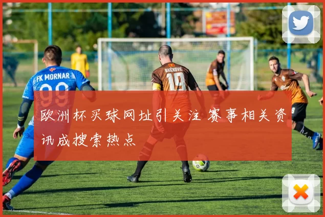 欧洲杯买球网址引关注 赛事相关资讯成搜索热点