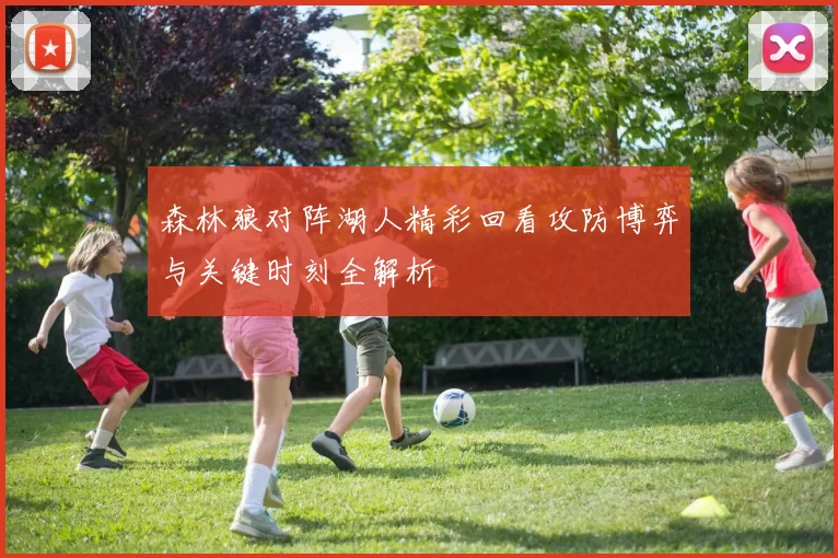 森林狼对阵湖人精彩回看攻防博弈与关键时刻全解析
