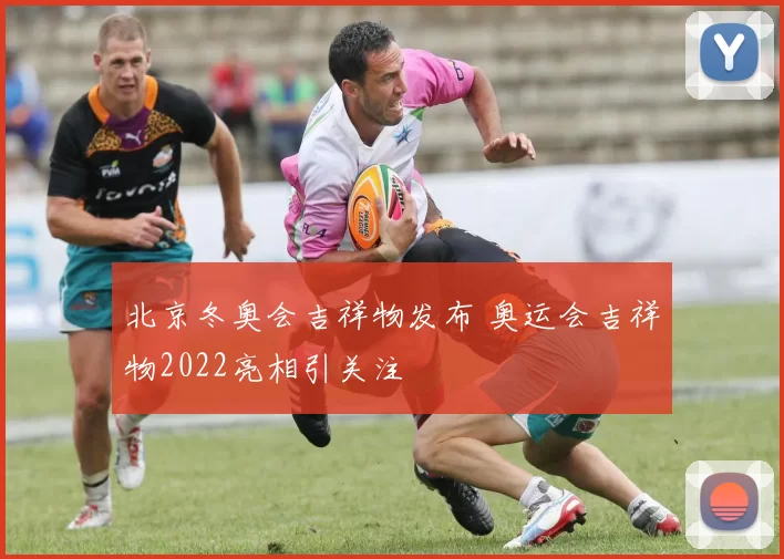 北京冬奥会吉祥物发布 奥运会吉祥物2022亮相引关注